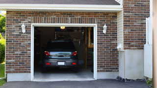 Garage Door Installation at Heathcote Hill Mamaroneck, New York