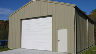 Garage Door Openers at Heathcote Hill Mamaroneck, New York